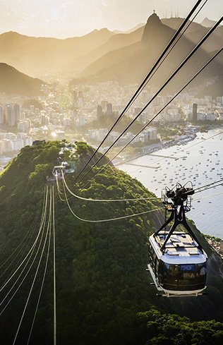 Brazil