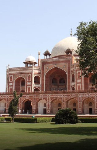India
