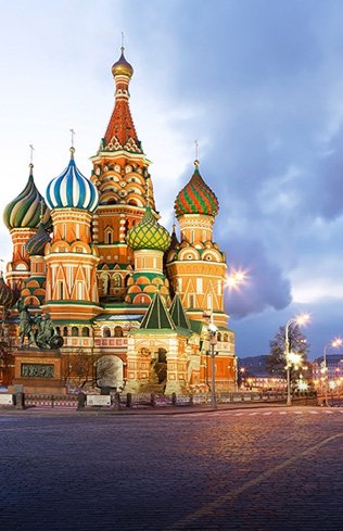 Russia